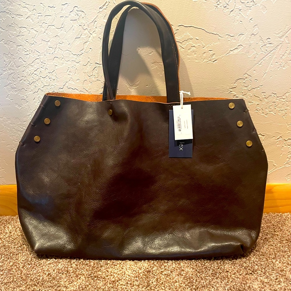 Chloe & Lex hand bag